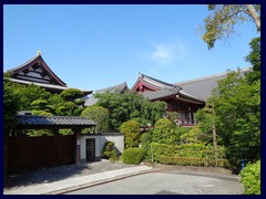 Zojoji Temple 34